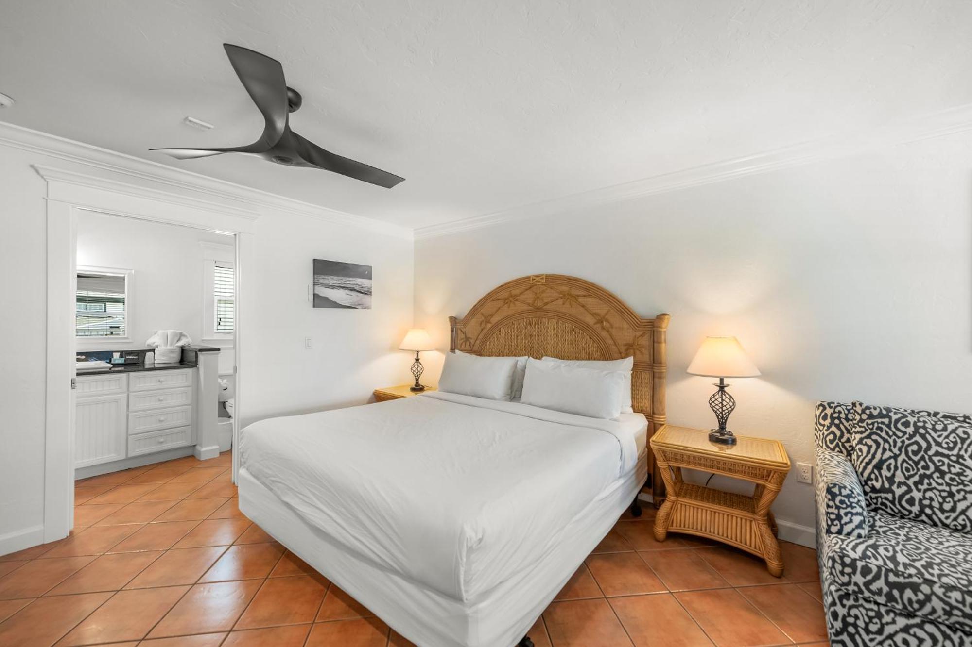 Tropic Isle At Anna Maria Island Inn Bradenton Beach Exterior foto